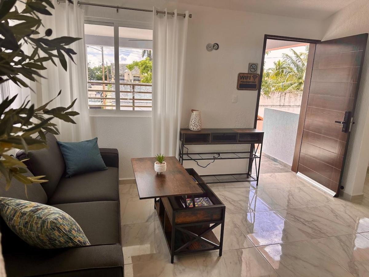 Lit King, Netflix & Piscine, Propre & Neuf Cozumel
