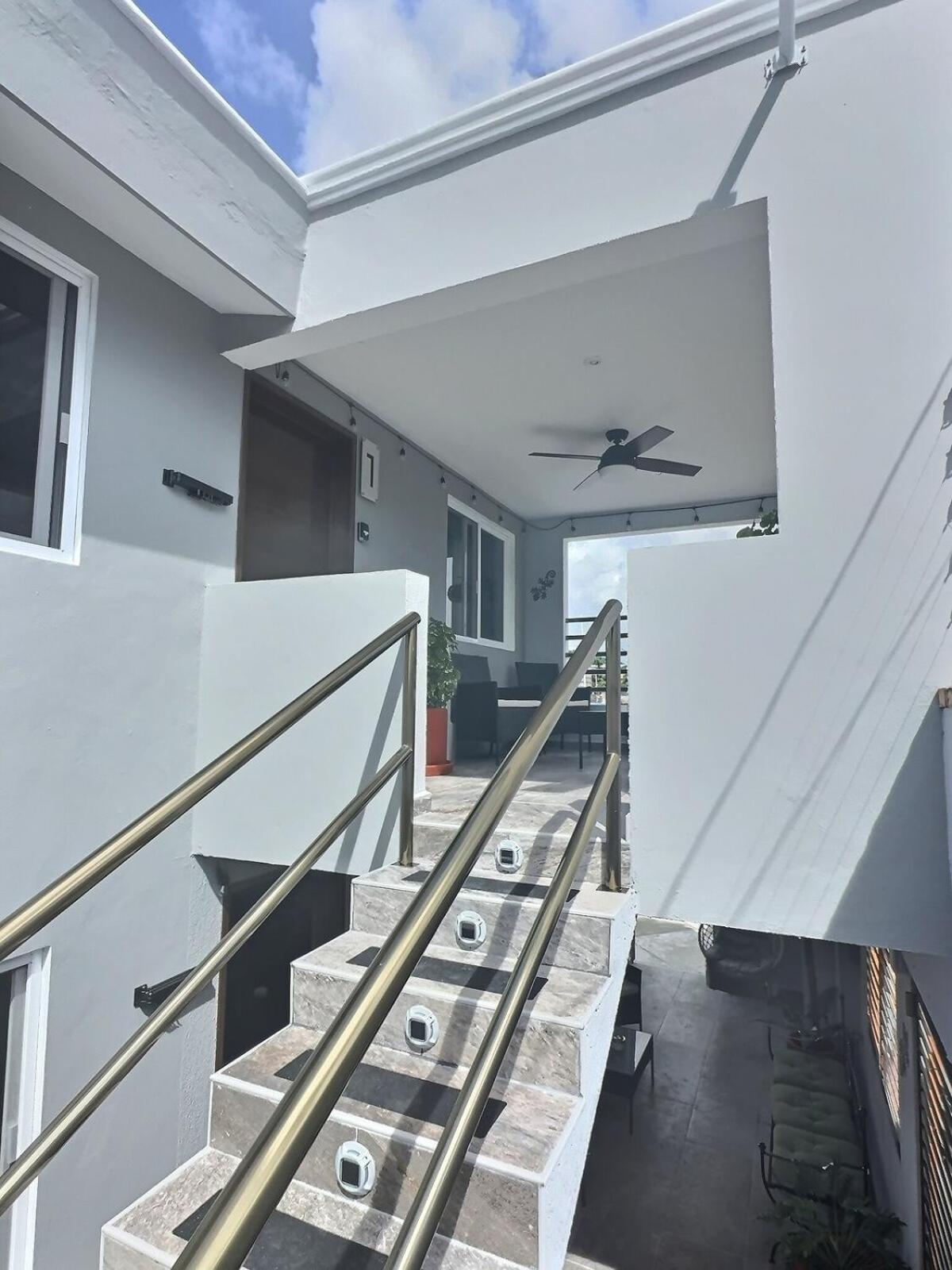 Lit King, Netflix & Piscine, Propre & Neuf * Cozumel