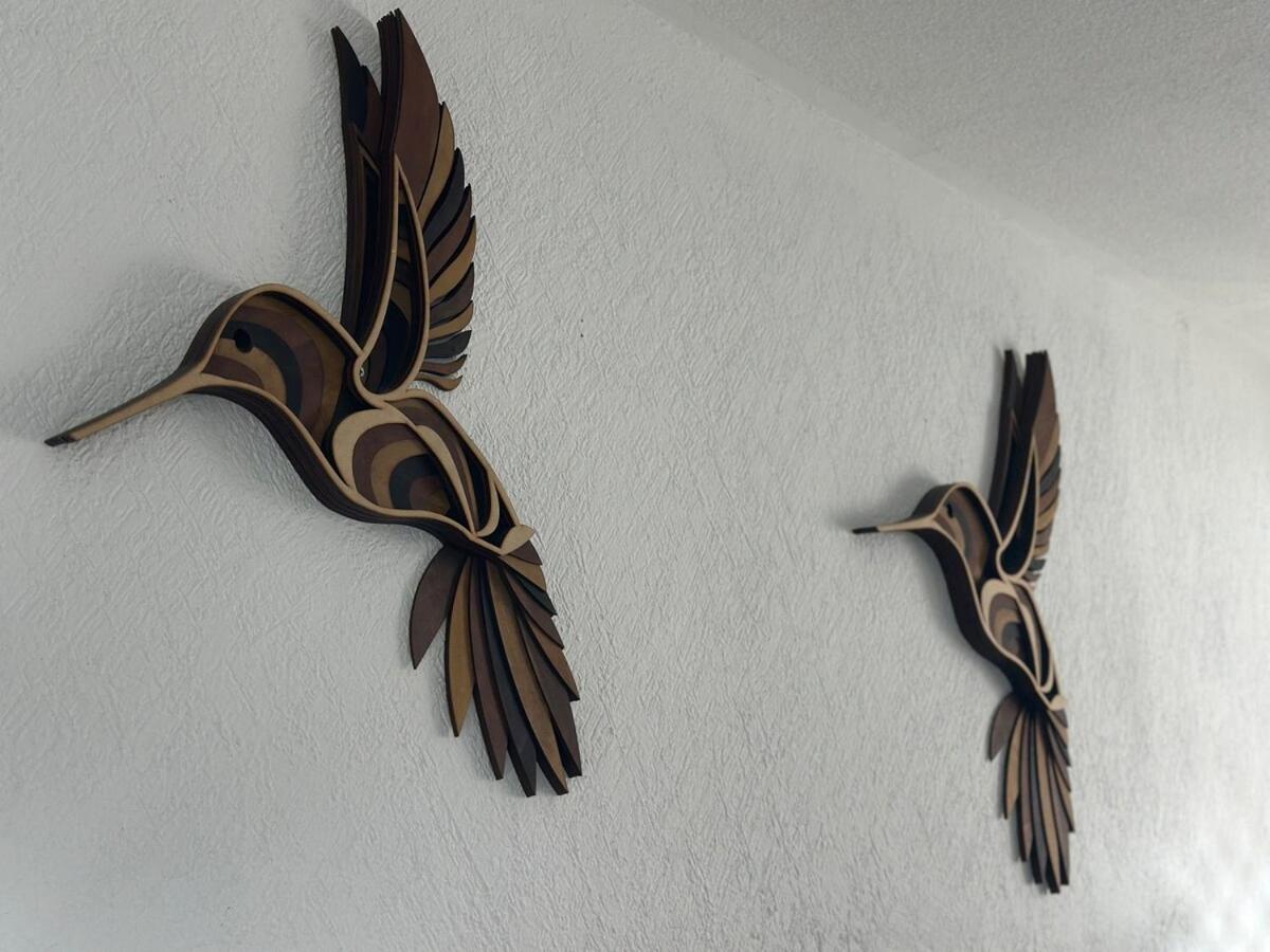 Apartamento Lit King, Netflix & Piscine, Propre & Neuf Cozumel