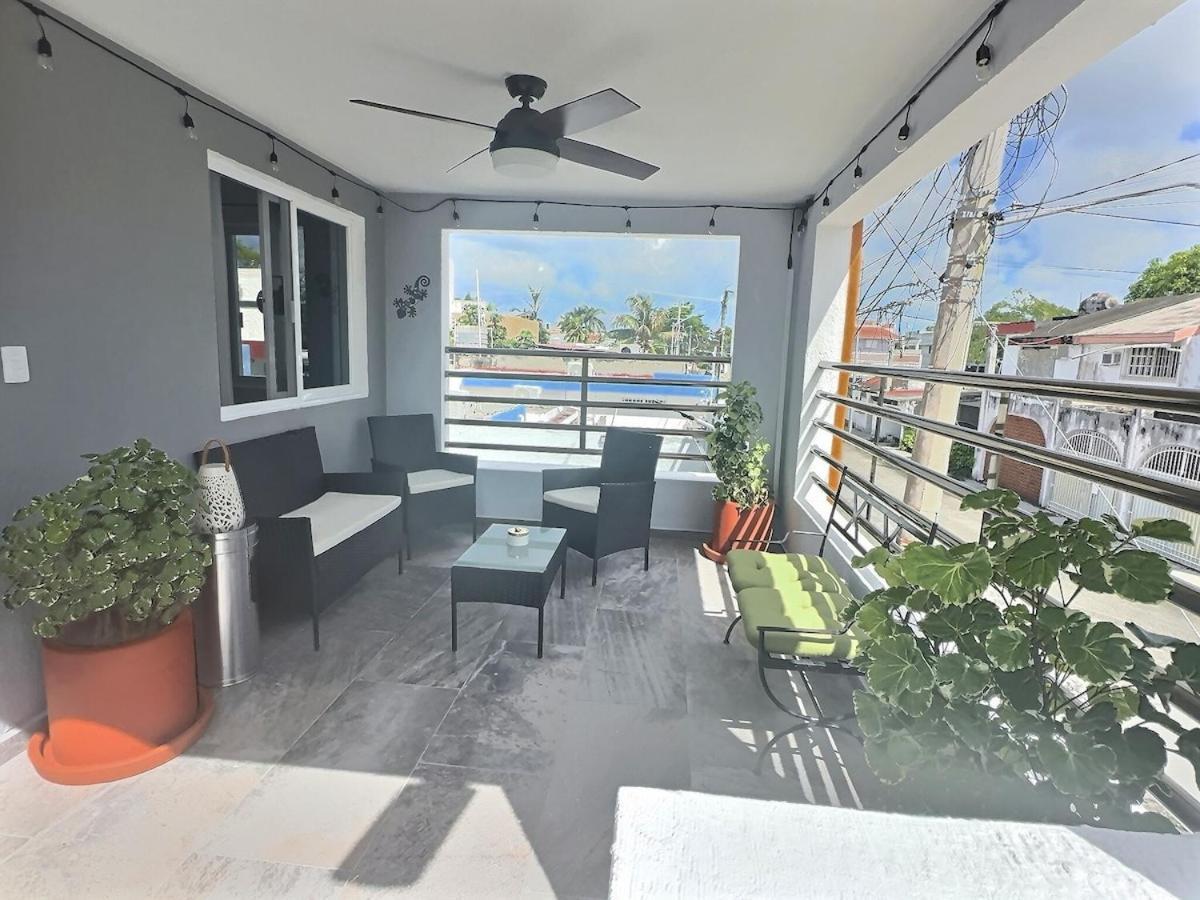 Lit King, Netflix & Piscine, Propre & Neuf Cozumel
