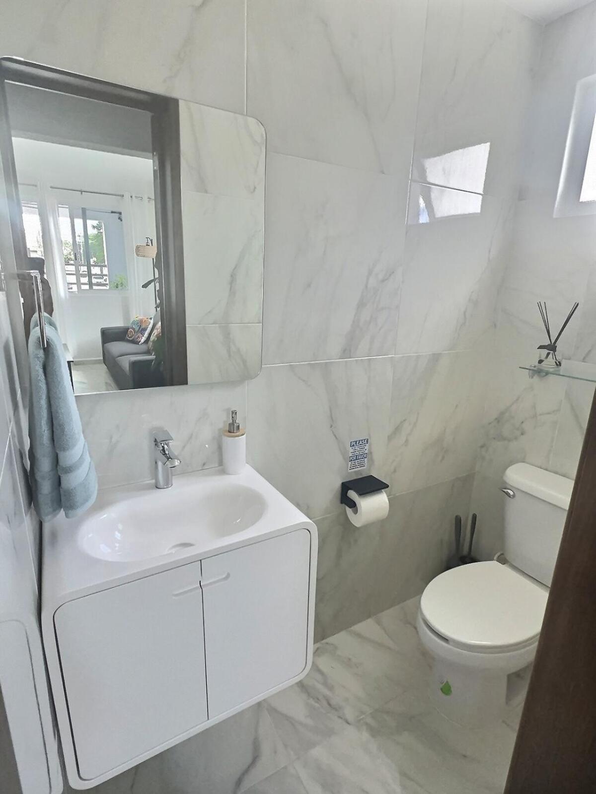 Lit King, Netflix & Piscine, Propre & Neuf Apartamento *